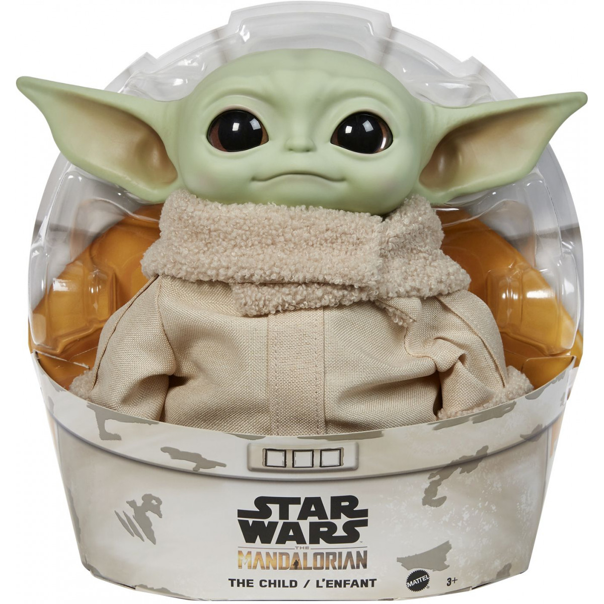 Mattel - Star Wars The Child
