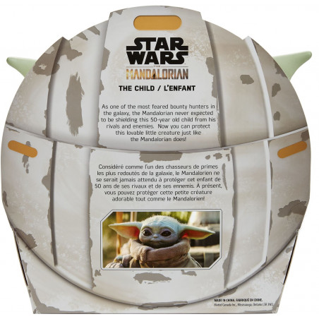 Mattel - Star Wars The Child