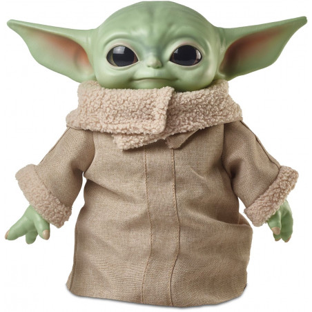 Mattel - Star Wars The Child