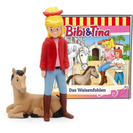 Tonies - Bibi und Tina - Das Waisenfohlen