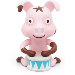 Tonies - Lieblings-Kinderlieder - Tierlieder, Relaunch