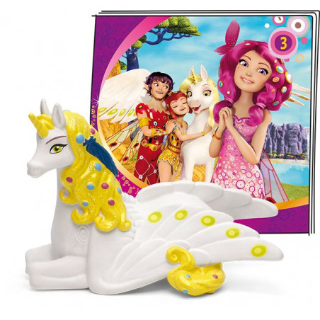 Tonies - Mia and me - Das goldene Einhorn, Onchao und das Paradies
