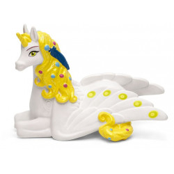 Tonies - Mia and me - Das goldene Einhorn, Onchao und das Paradies