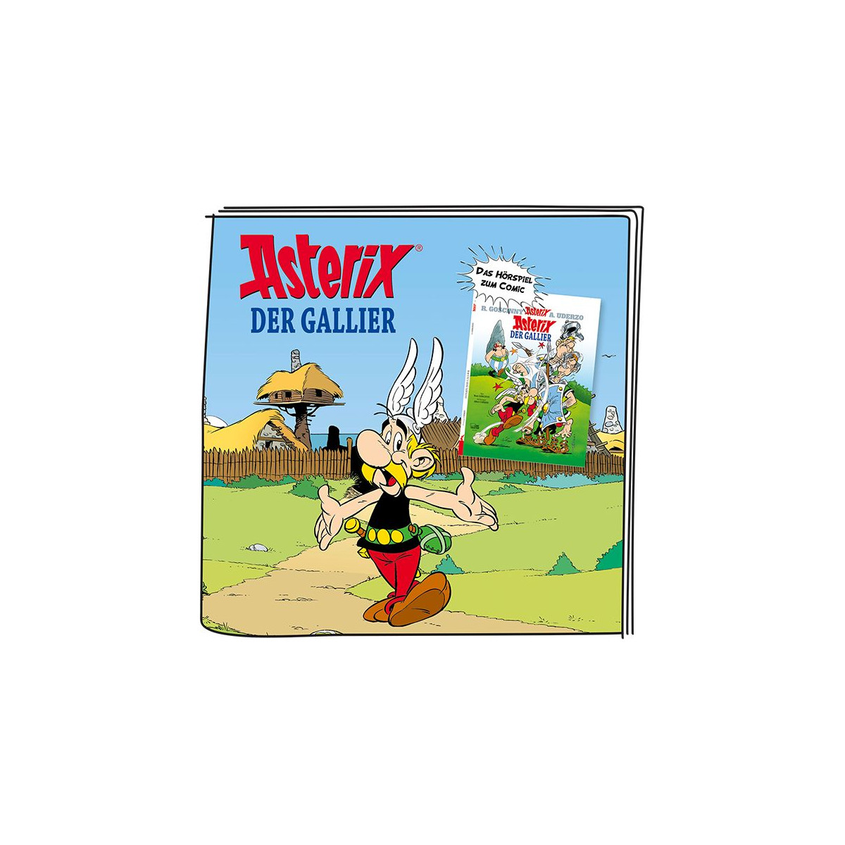 Tonies - Asterix - Asterix der Gallier