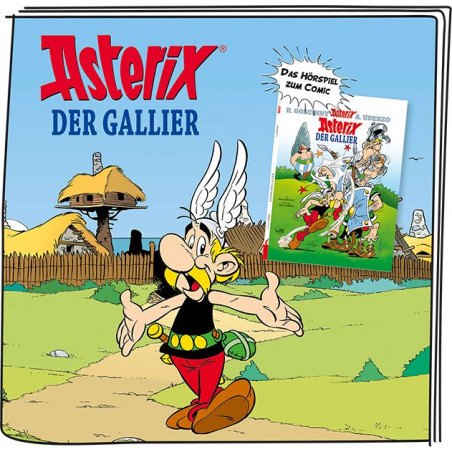 Tonies - Asterix - Asterix der Gallier