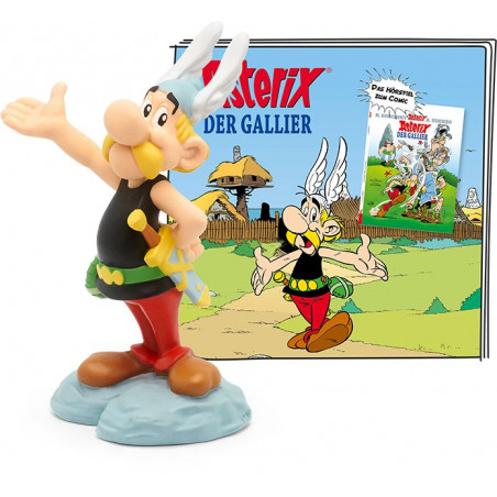 Tonies - Asterix - Asterix der Gallier