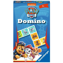 Ravensburger - Paw Patrol Domino