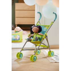 HABA - Puppenbuggy Sommerwiese