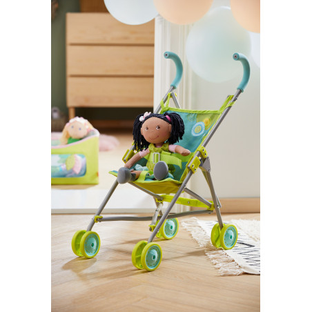 HABA - Puppenbuggy Sommerwiese