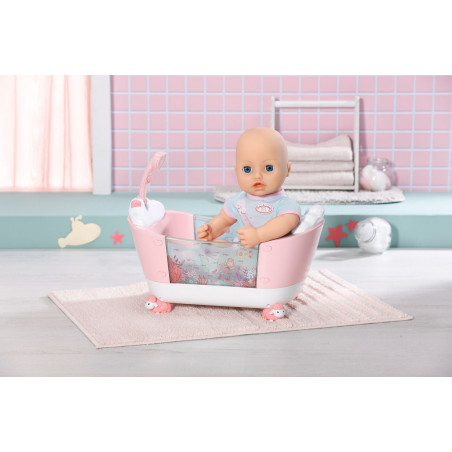 Zapf Creation - Baby Annabell Zauberwanne Badespiel