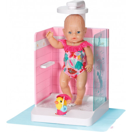 Baby bjorn bath and shower on sale