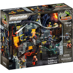 PLAYMOBIL 70925 - Dino Mine