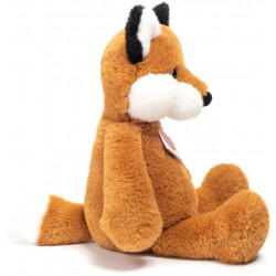 Teddy-Hermann - Fuchs Foxie 32 cm