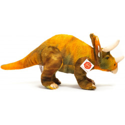 Teddy-Hermann - Dinosaurier Triceratops 42 cm