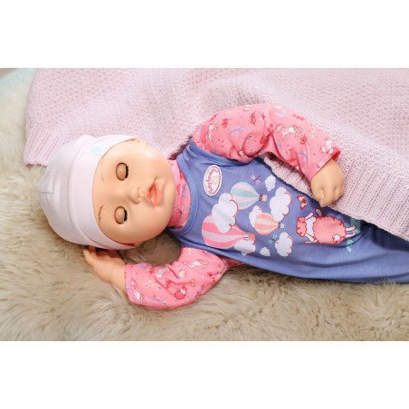 Zapf Creation - Baby Annabell Große Annabell 54 cm