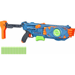 Hasbro - Nerf Elite 2.0 Flipshots Flip-16