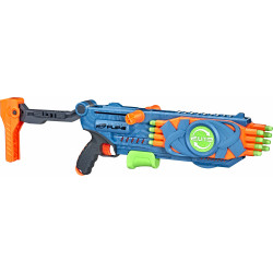 Hasbro - Nerf Elite 2.0 Flipshots Flip-16