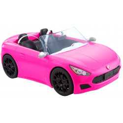 Barbie - Barbie Auto Cabrio