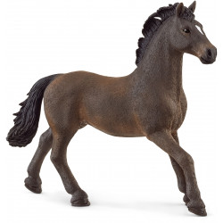 Schleich - Horse Club - Oldenburger Hengst