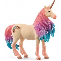 Schleich - bayala - Marshmallow Einhorn Stute