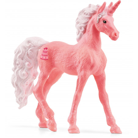 Schleich - bayala - Sammeleinhorn 11 Hochzeitstorte