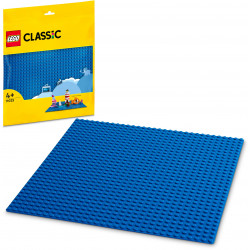 LEGO Classic 11025 - Blaue Bauplatte