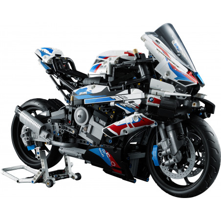 LEGO Technic 42130 - BMW M 1000 RR Set