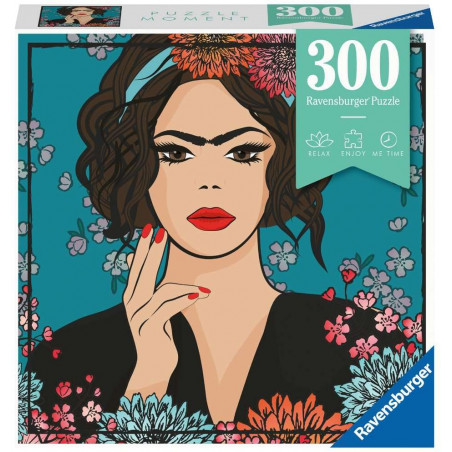 Ravensburger - Frida, 300 Teile