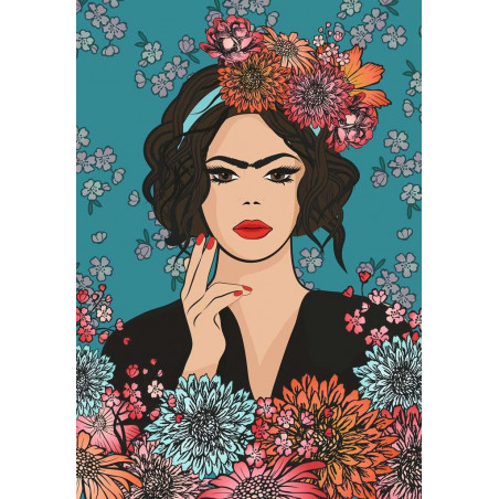 Ravensburger - Frida, 300 Teile