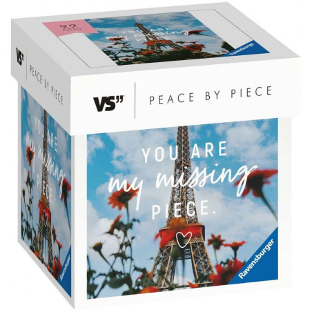 Ravensburger - You are my missing piece, 99 Teile