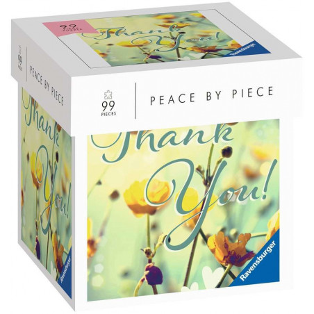 Ravensburger - Thank you, 99 Teile