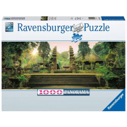 Ravensburger - Jungeltempel Pura Luhur Batukaru auf Bali, 1000 Teile