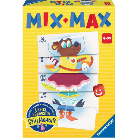 Ravensburger - Mix Max