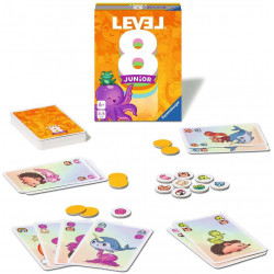 Ravensburger - Level 8 Junior