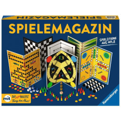 Ravensburger - SpieleMagazin '22