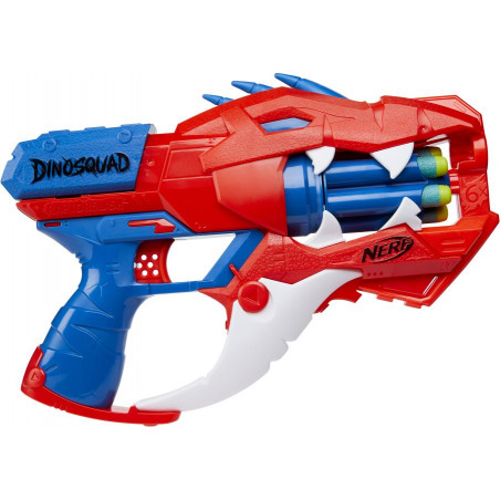 Hasbro - Nerf DinoSquad Raptor-Slash