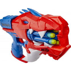 Hasbro - Nerf DinoSquad Raptor-Slash