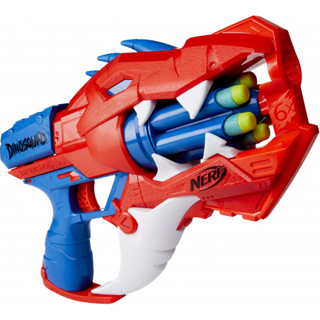 Hasbro - Nerf DinoSquad Raptor-Slash