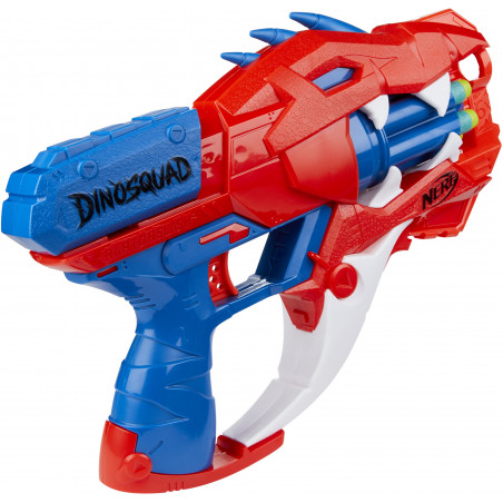 Hasbro - Nerf DinoSquad Raptor-Slash