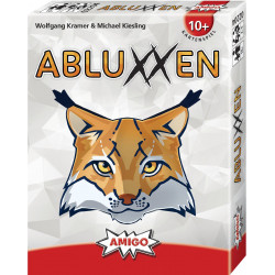 Amigo Spiele - Abluxxen