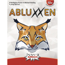 Amigo Spiele - Abluxxen