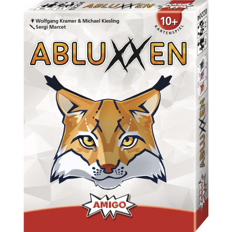 Amigo Spiele - Abluxxen