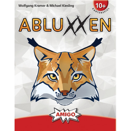 Amigo Spiele - Abluxxen