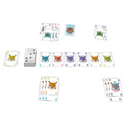 Amigo Spiele - Abluxxen