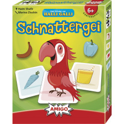 Amigo Spiele - Schnattergei