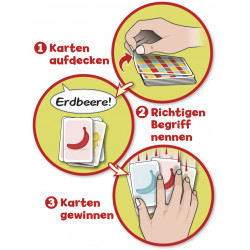 Amigo Spiele - Schnattergei