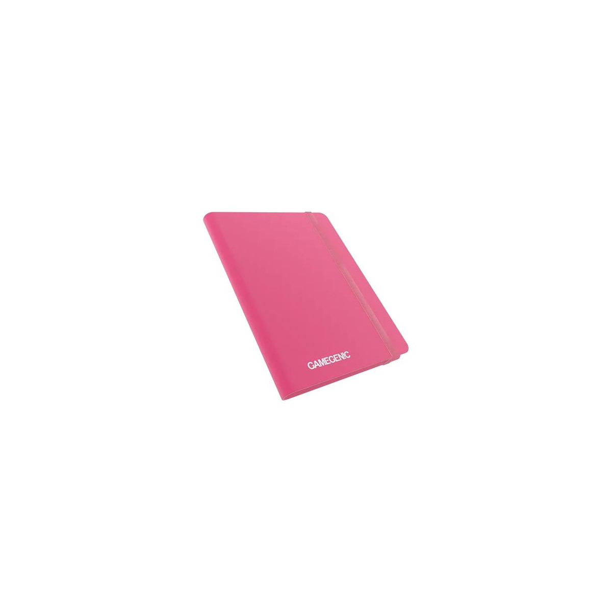 Gamegenic - Casual Album 18-Pocket Pink