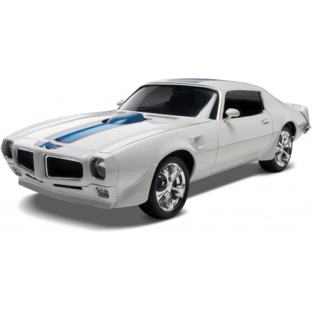 Revell - 1970 Pontiac Firebird