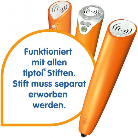 Ravensburger - Puzzle für kleine Entdecker: Rettungseinsatz