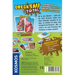 KOSMOS - Drecksau total